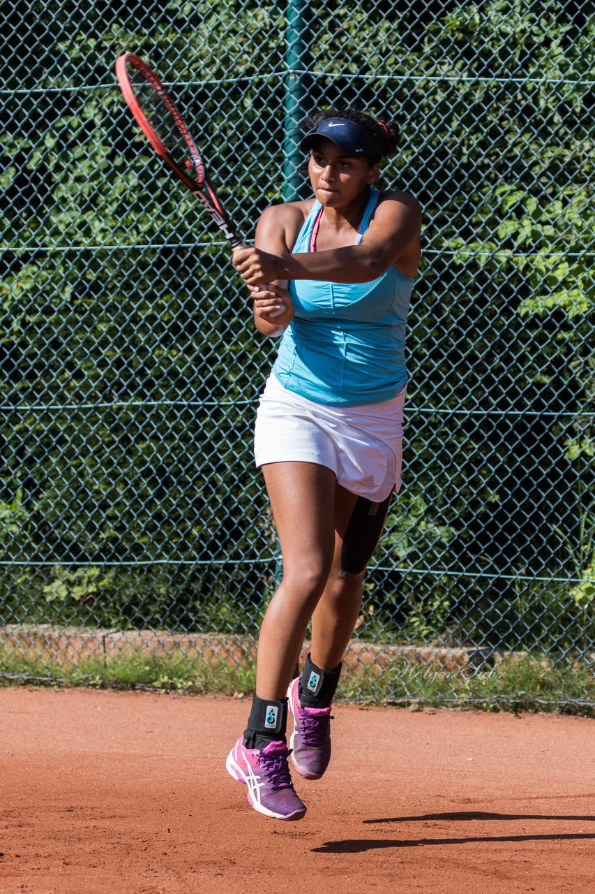 Johanna Silva 486 - Schwartau Open